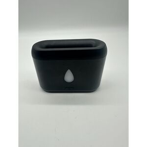 Ultrasonic Aroma Diffuser "Flame Diffuser"  Cool Mist And Disperse Essential Oil